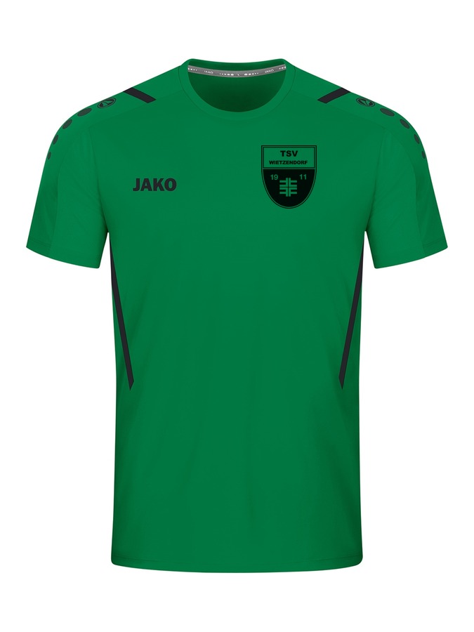 Jako Trikot Challenge