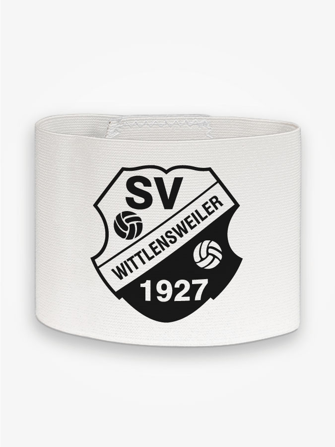 Armbinde Logo