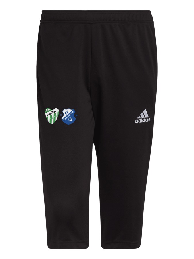 adidas Entrada 22 3/4-Hose