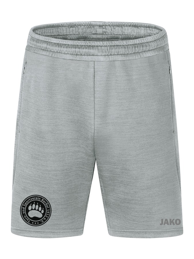 Jako Short Challenge