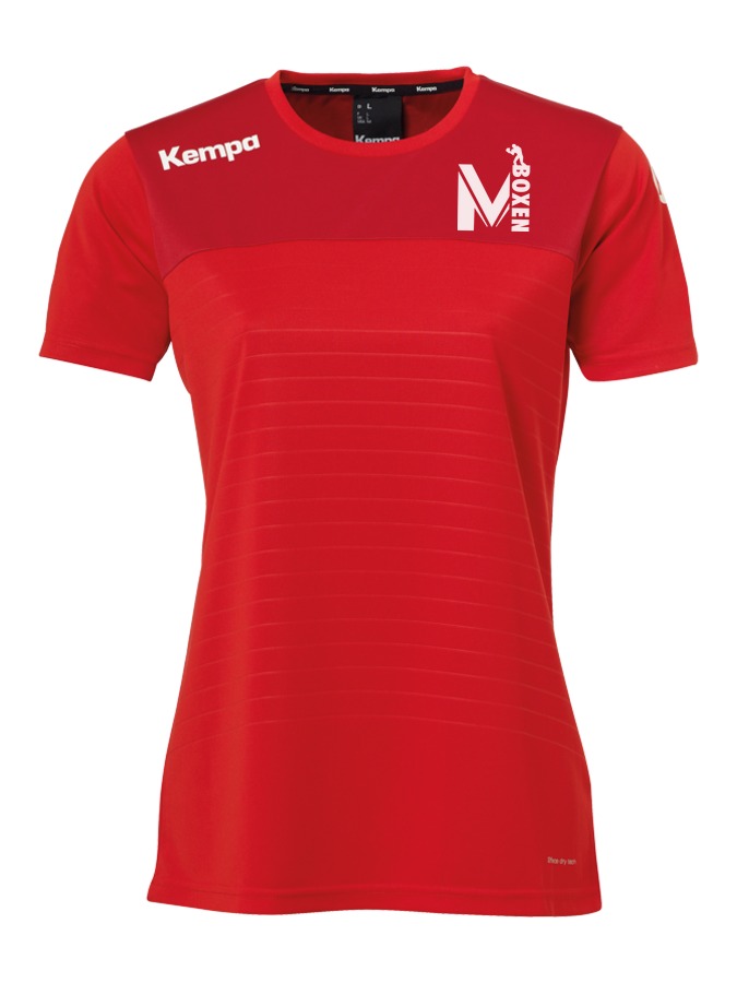 Kempa Emotion 2.0 Trikot Damen