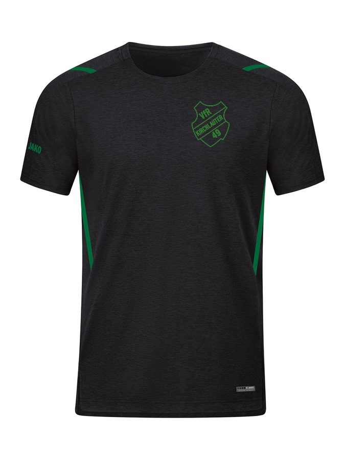 Jako T-Shirt Challenge