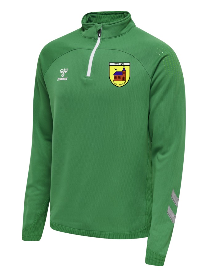 Hummel Lead Half Zip