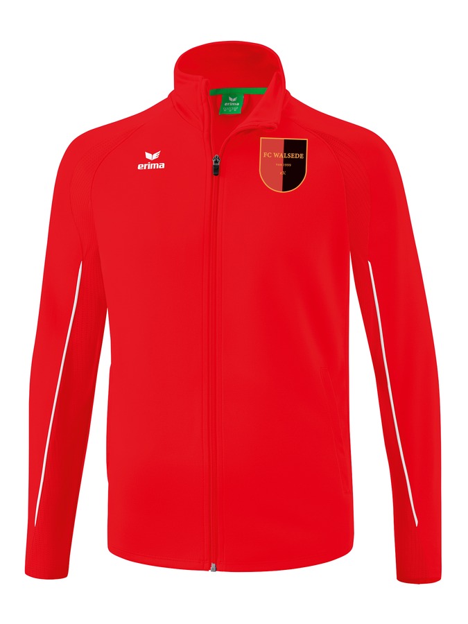 Erima Liga Star Polyester Trainingsjacke