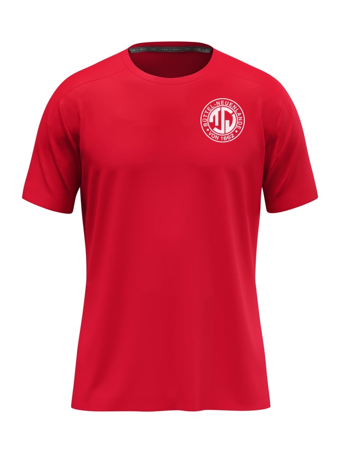 Jako T-Shirt Uni