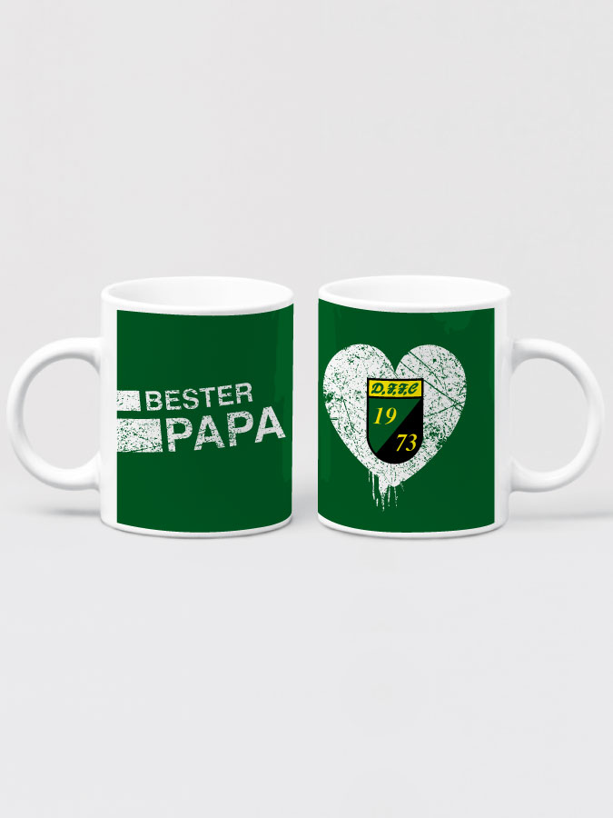 Tasse - Bester Papa
