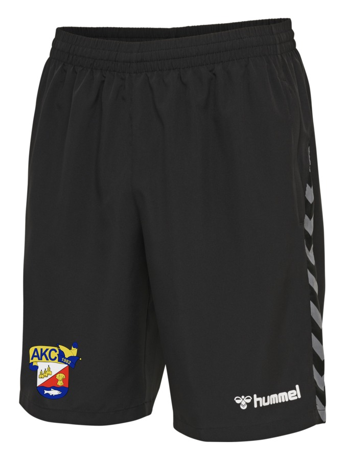 Hummel Authentic Training Short