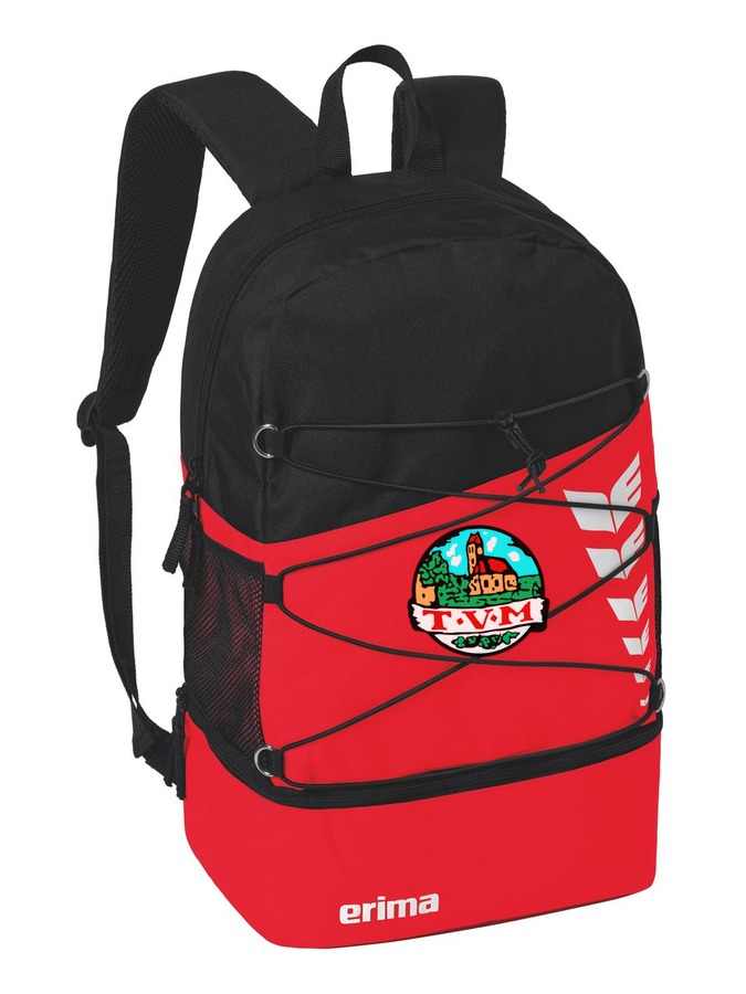 Erima Six Wings Rucksack