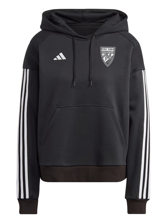 adidas Tiro 23 Competition Hoodie Damen