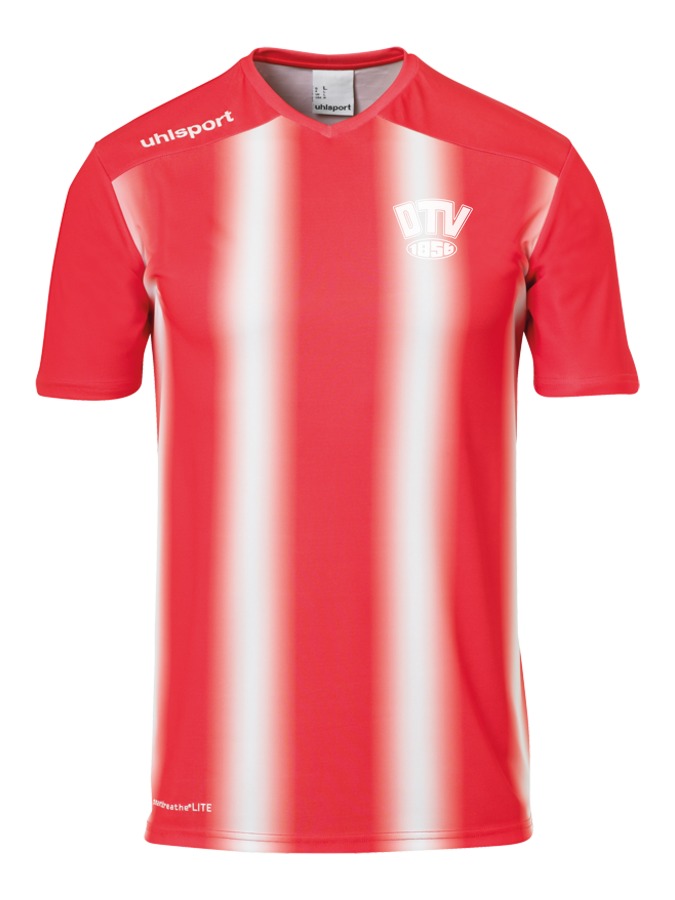 uhlsport Stripe 2.0 Trikot Kurzarm