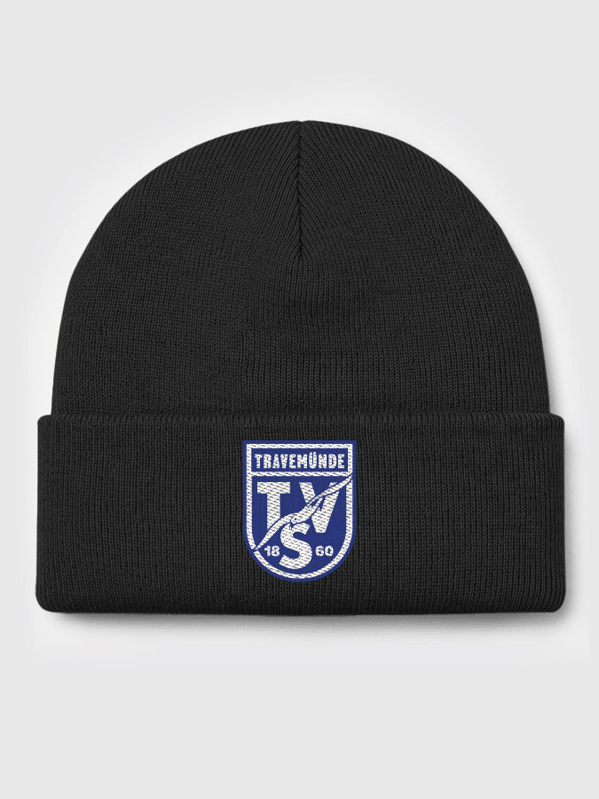 Beanie Sticklogo