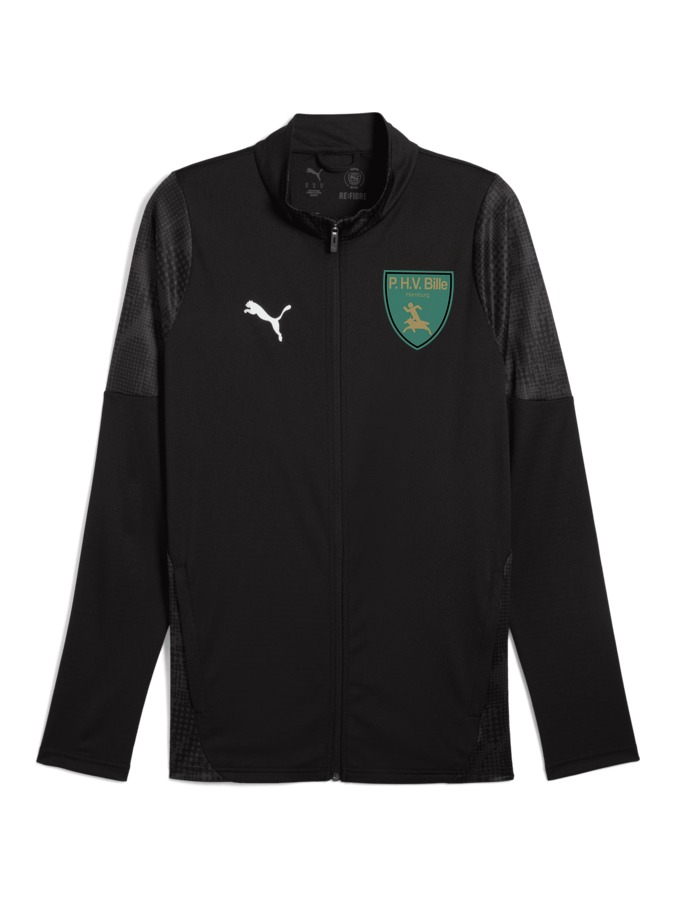PUMA teamCUP Trainingsjacke