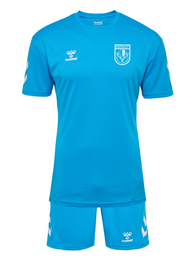 Hummel Logo Set
