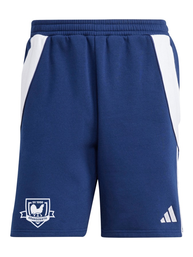 adidas Tiro 24 Sweatshorts