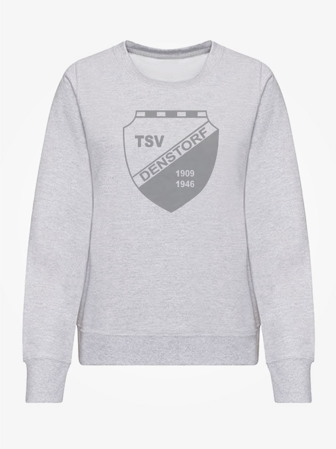 Sweater All Grey Unisex
