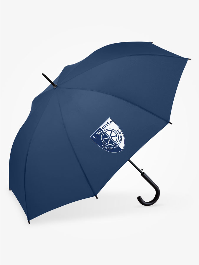 Regenschirm Logo