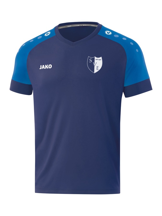Jako Trikot Champ 2.0 Kurzarm