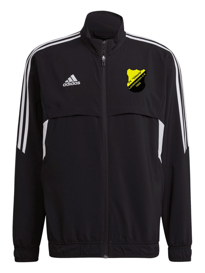 adidas Condivo 22 Präsentationsjacke