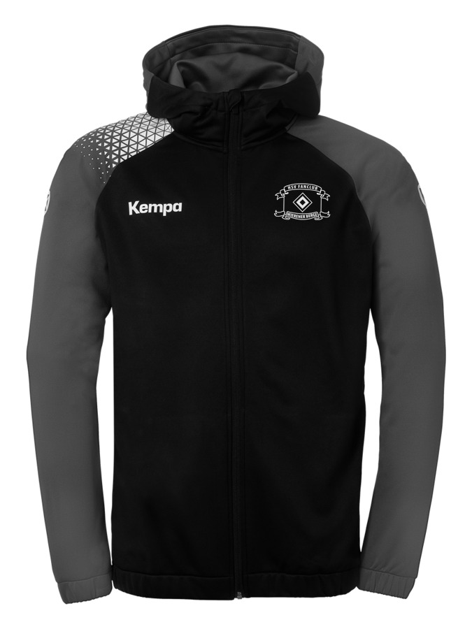 Kempa Ambition 28 Kapuzenjacke