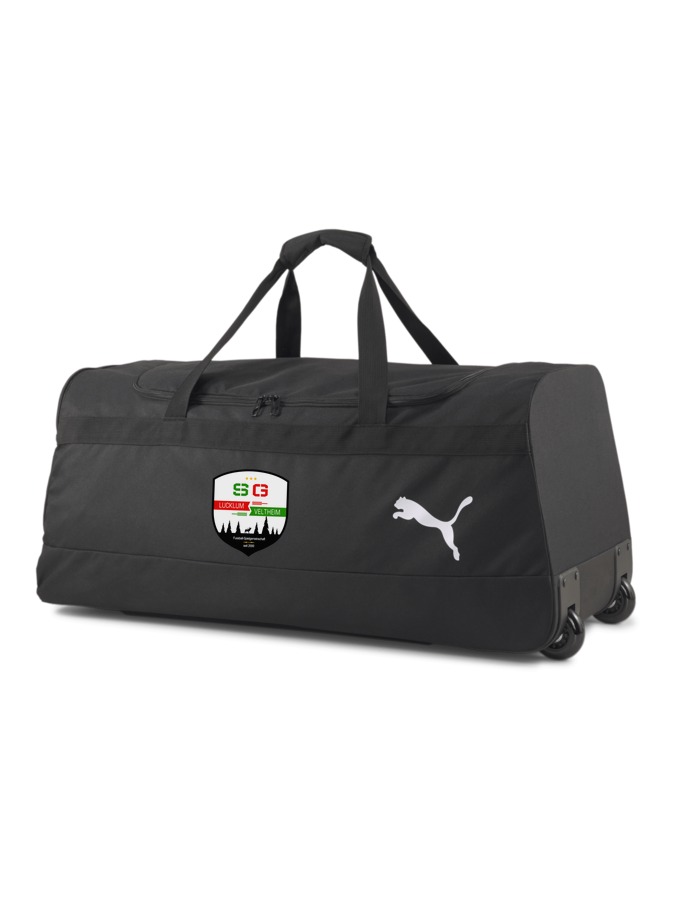 PUMA teamGOAL 23 Wheel Teambag L