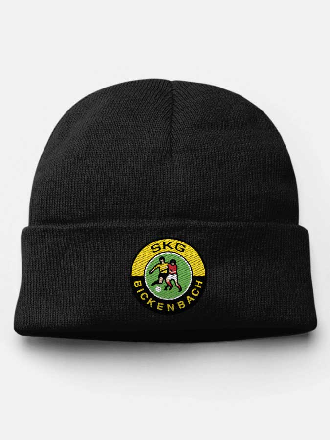 Beanie Sticklogo