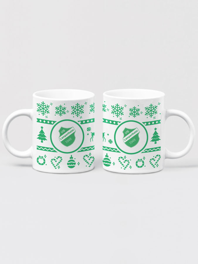 Tasse Christmas