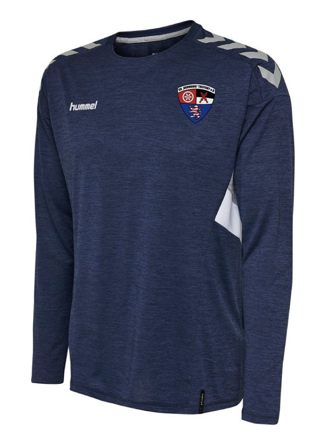 Hummel Tech Move Jersey Langarm