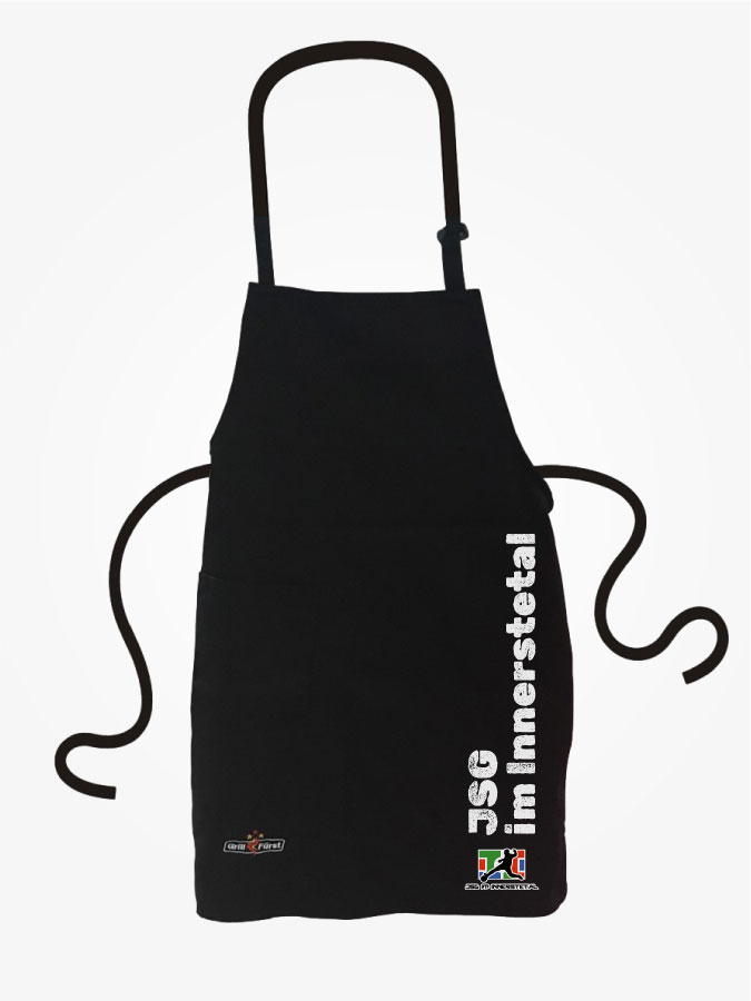 Schürze Grillfürst Classic