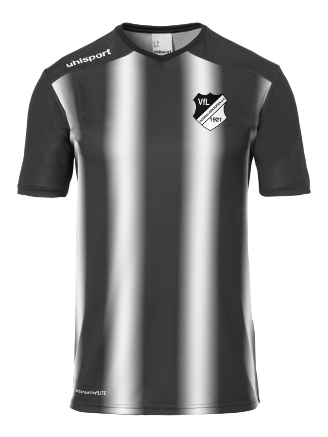 uhlsport Stripe 2.0 Trikot Kurzarm