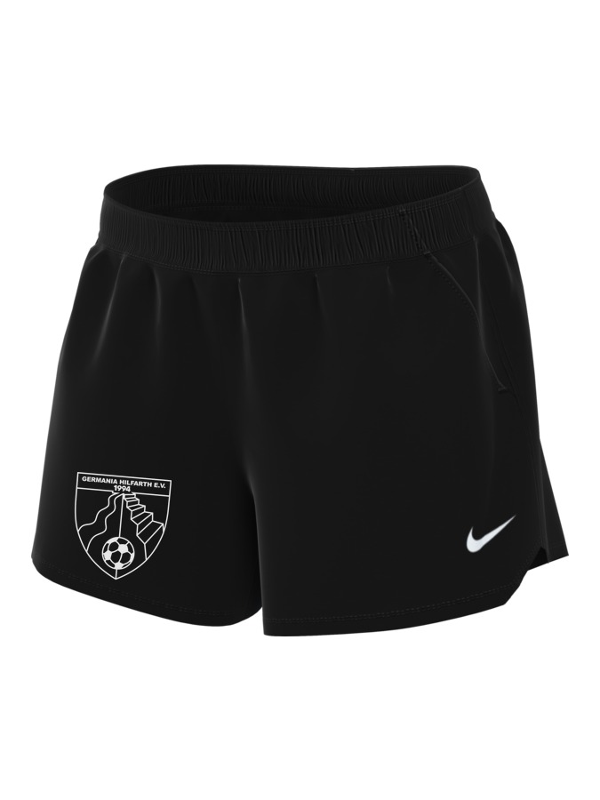 Nike Park 20 Knit Shorts Damen