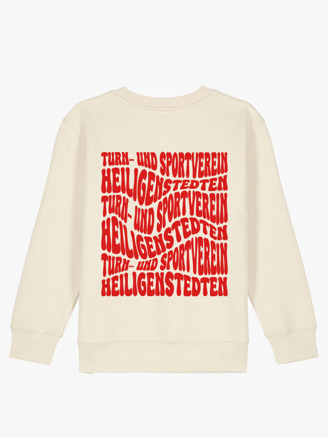 Sweater Wavy Kids