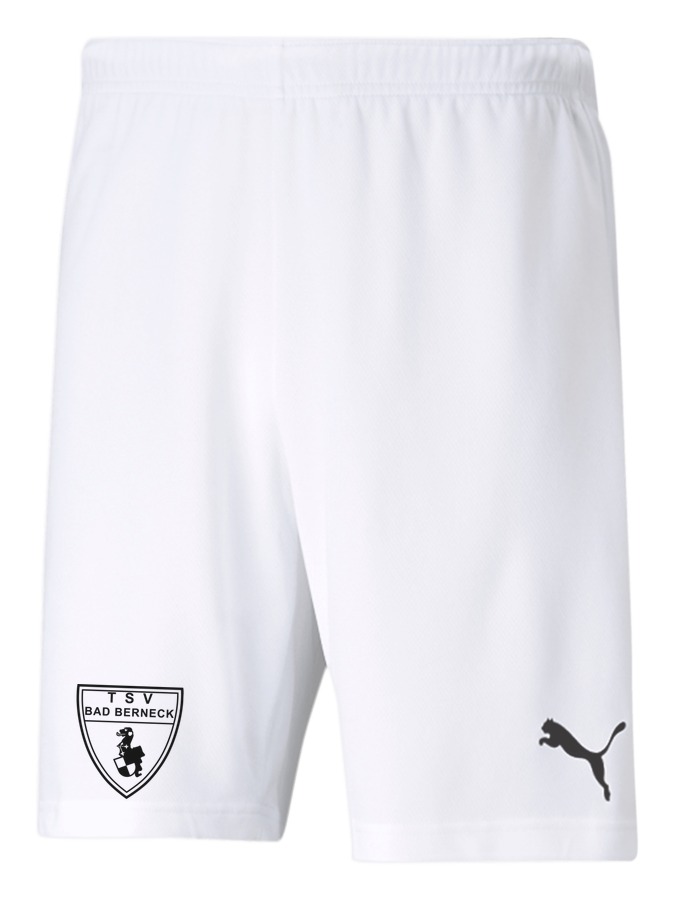 PUMA teamRISE Short