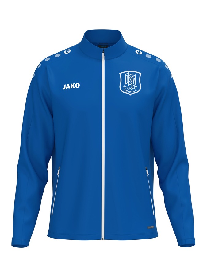 Jako Freizeitjacke One