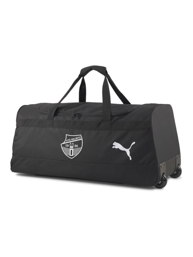 PUMA teamGOAL 23 Wheel Teambag L