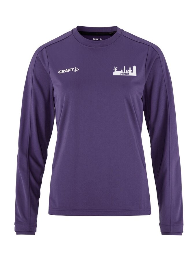 Craft Evolve 2.0 Sweatshirt Damen