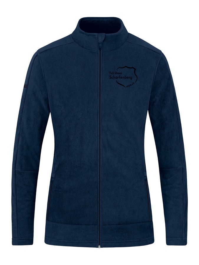 Jako Fleecejacke Damen