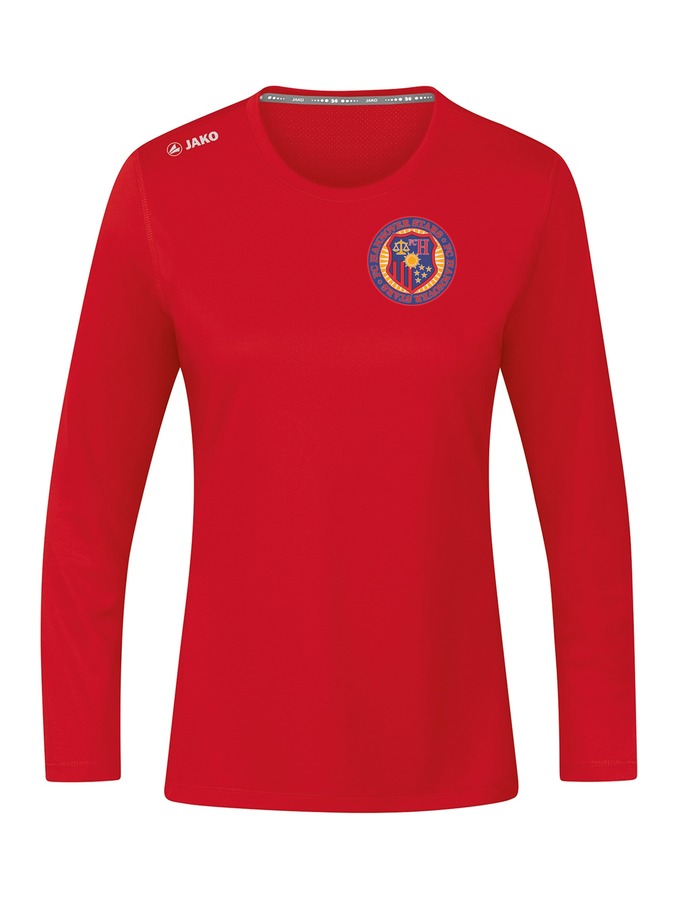 Jako Longsleeve Run 2.0 Damen