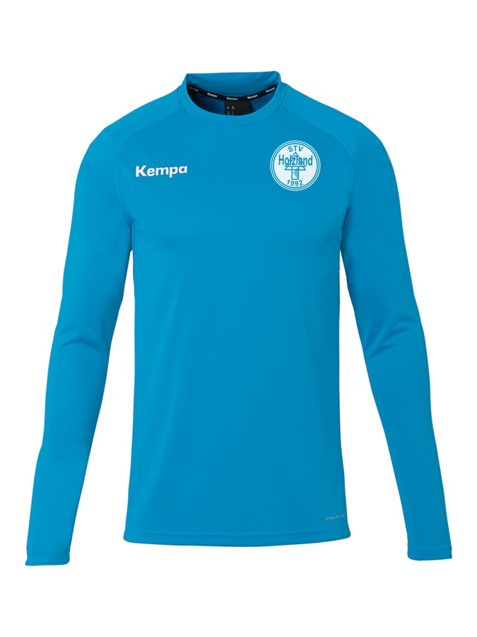 Kempa Performance Langarmshirt