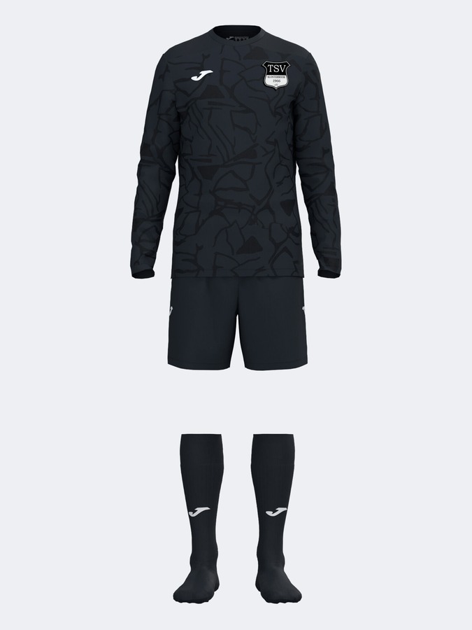 Joma Zamora IX Set