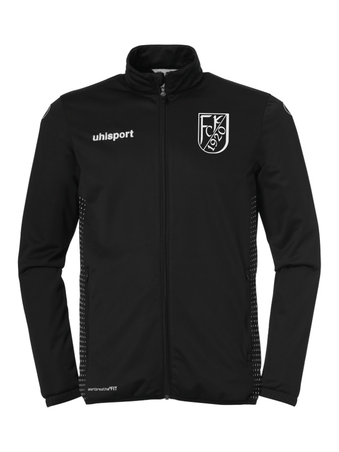 uhlsport Score Classic Jacke