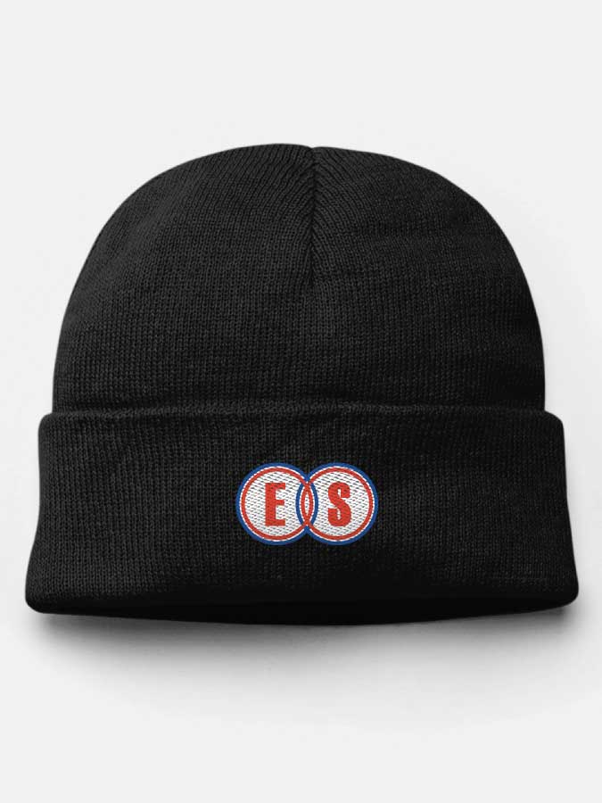 Beanie Sticklogo