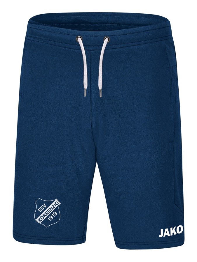Jako Short Base