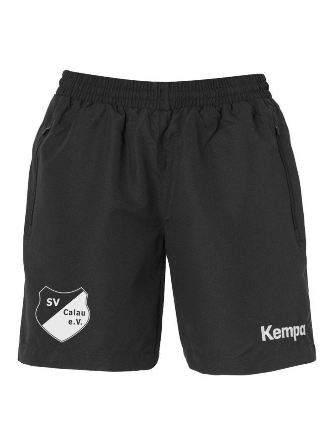 Kempa Webshorts