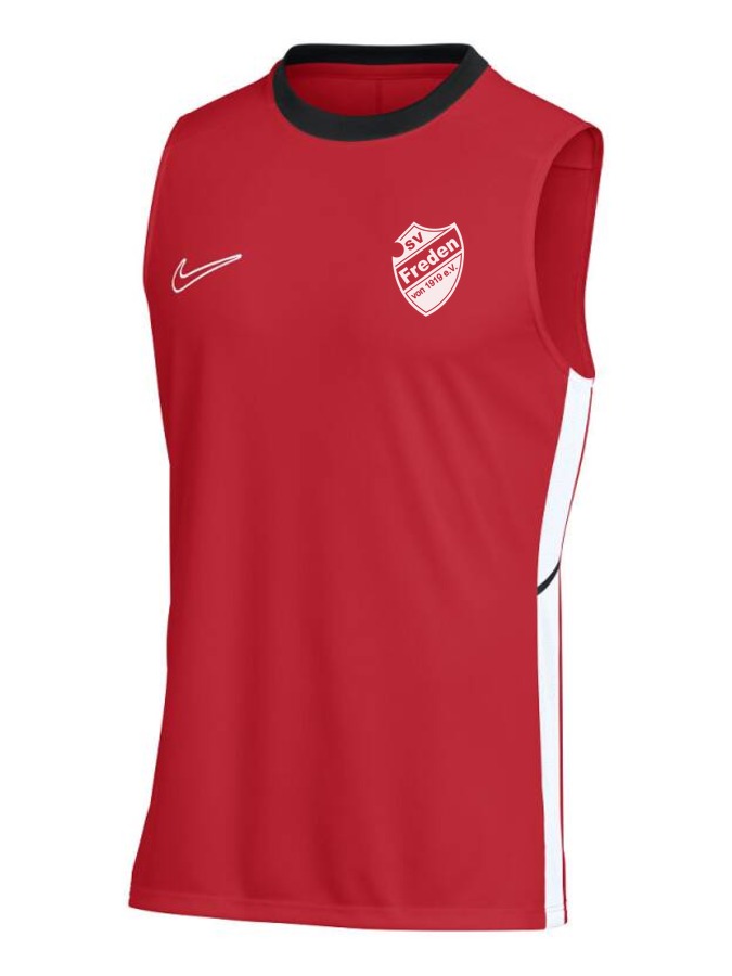 Nike Academy 25 Training Shirt Ärmellos