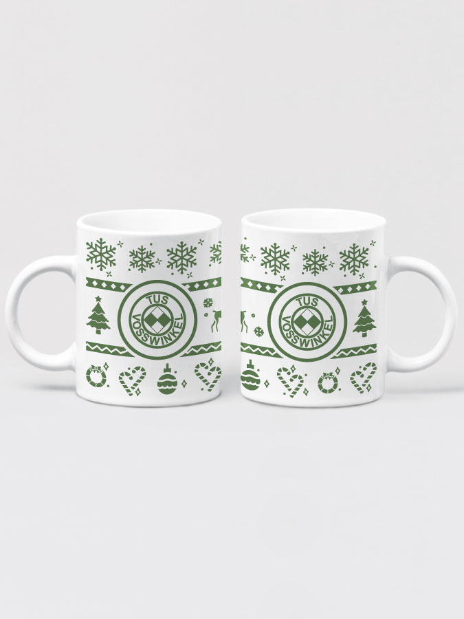 Tasse Christmas