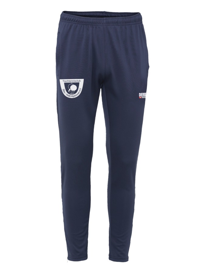 Derbystar Hyper Poly-Arbeitshose