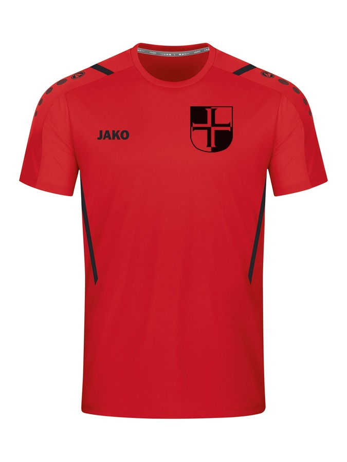 Jako Trikot Challenge