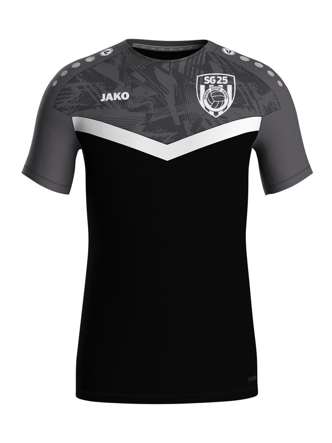 Jako T-Shirt Iconic