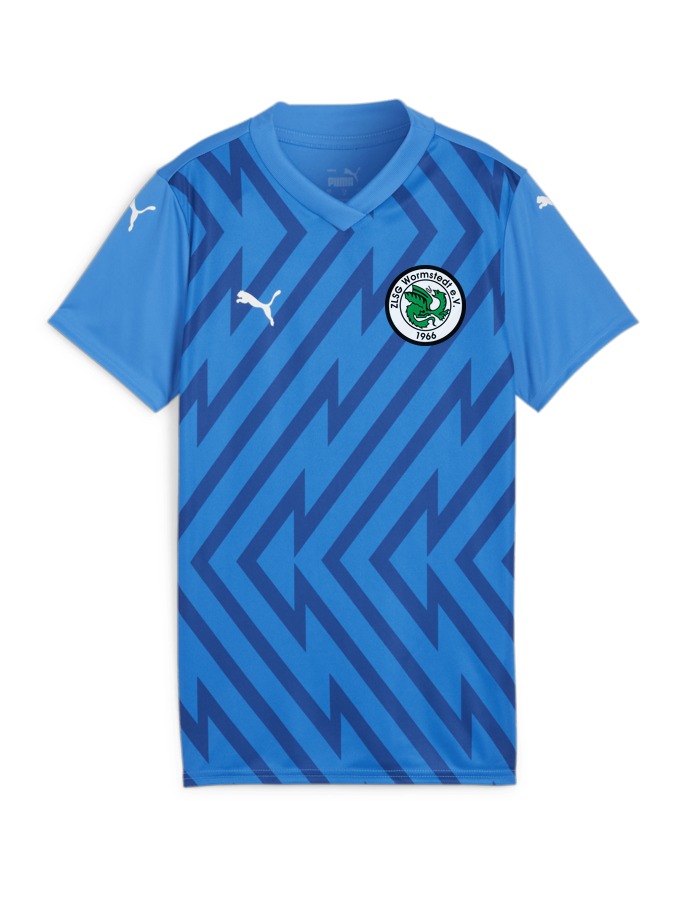 PUMA teamGLORY Trikot Damen