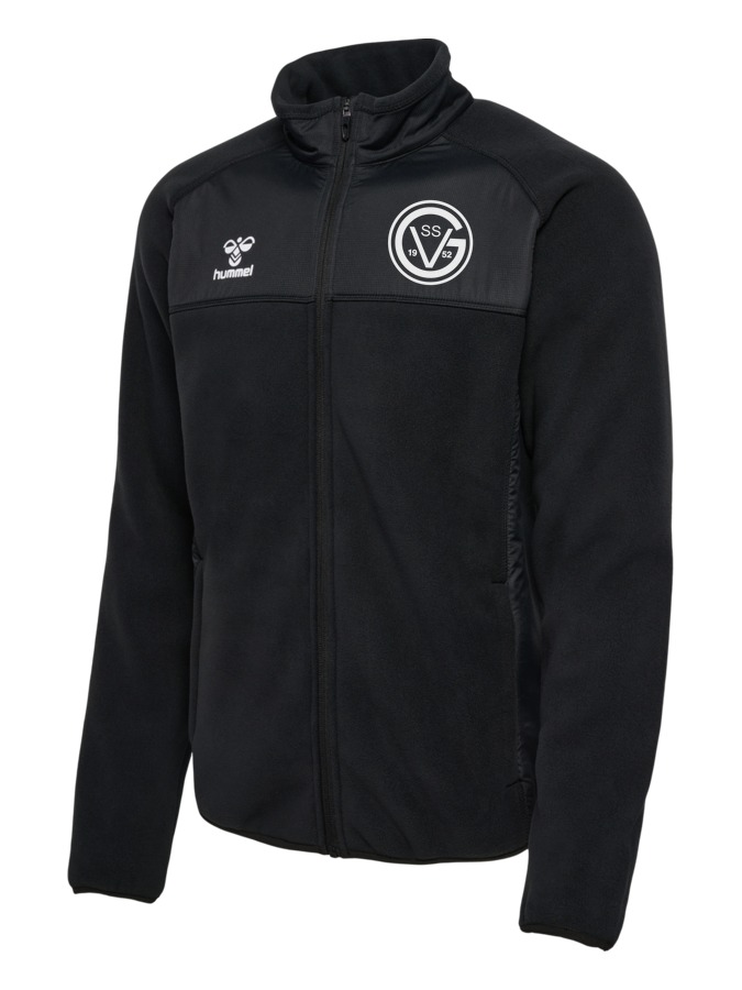 Hummel Go Fleece Jacke